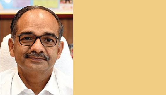 Interview with Alok Kumar